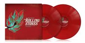 : The Many Faces Of The Rolling Stones (180g) (Limited Edition) (Red Vinyl), LP,LP