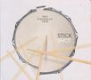 Pipi Trio Piazzolla: Stick shot, CD