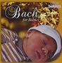 : Bach For Babies, CD