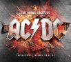 : The Many Faces Of AC/DC: The Ultimate Tribute To AC/DC, CD,CD,CD