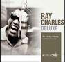Ray Charles: Ray Charles: The Anthology Collection (Deluxe Edition), CD,CD,CD