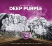 The Many Faces Of Deep Purple, 3 CDs