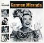 Carmen Miranda: Platinum Collection, CD