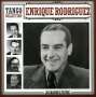Enrique Rodriguez: Tango Collection, CD