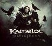Kamelot: Silverthorn, CD