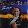 André Rieu: Festival (180g), LP