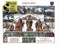 Jorge Ben Jor (aka Jorge Ben): A Tabua De Esmeralda (remastered) (180g) (Limited Edition), LP