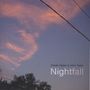 Charlie Haden & John Taylor: Nightfall - The CalArts Sessions, CD