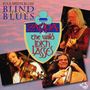 Zappa & The Wild Irish Lasses: Blind Man Blues, CD, CD