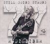 Rudi Biber: Still Going Strong, CD