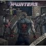 Confess: Haunters, CD