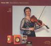 Robert Fuchs (1847-1927): 7 Intermezzi op.82 für Violine & Klavier, CD