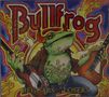 Bullfrog       (Krautrock): Beggars & Losers, CD, CD