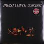 Paolo Conte: Concerti (180g) (Limited Edition) (Amaranth Vinyl), 2 LPs