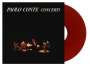 Paolo Conte: Concerti (180g) (Limited Edition) (Amaranth Vinyl), LP,LP