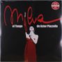 Milva: El Tango De Astor Piazzolla (180g) (Limited Edition) (Red Vinyl), 2 LPs, 2 LPs