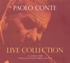 Paolo Conte: Live Collection (12 Aprile 1988), 1 CD und 1 DVD