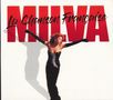 Milva: La chanson Francaise, CD