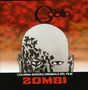 : Zombi: Dawn Of The Dead, CD