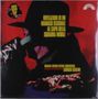 Giorgio Gaslini: Rivelazioni Di Un Maniaco Sessuale (Limited Edition) (Yellow Vinyl), LP