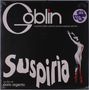 Goblin: Suspiria (Limited Edition) (Blue Iris Vinyl), LP