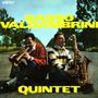 Basso Valdambrini: Basso Valdambrini Quintet, LP