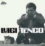 Luigi Tenco: Luigi Tenco, CD