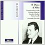Gaetano Donizetti: Il Duca d'Alba, CD,CD