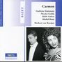 Georges Bizet: Carmen, 2 CDs