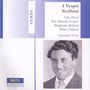 Giuseppe Verdi (1813-1901): I Vespri Siciliani, CD