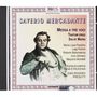 Saverio Mercadante (1795-1870): Messa a tre voci, CD