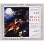 Leonardo Leo: Diane Amante, 2 CDs