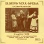 Pietro Mascagni (1863-1945): L'Amico Fritz, CD