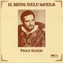 : Paolo Silveri singt Arien, CD