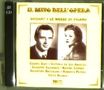 Wolfgang Amadeus Mozart: Die Hochzeit des Figaro, CD,CD