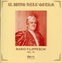 Mario Filippeschi Vol.3, CD