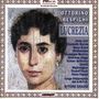 Ottorino Respighi (1879-1936): Lucrezia, CD