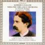Alfredo Catalani: Messa per Soli,Cori & Orchestra, CD