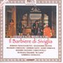 Francesco Morlacchi: Il Barbiere di Siviglia, 2 CDs