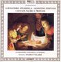 Alessandro Stradella: Si Apra al riso (Weihnachtskantate), CD