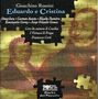 Gioacchino Rossini (1792-1868): Eduardo e Cristina, CD
