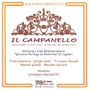 Gaetano Donizetti: Il Campanello, CD
