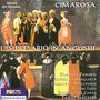 Domenico Cimarosa (1749-1801): L'Impresario in Angustie, CD