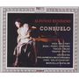 Alfonso Rendano: Consuelo, 2 CDs