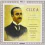 Francesco Cilea: Lieder, CD