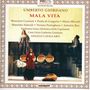 Umberto Giordano (1867-1948): Mala Vita, CD