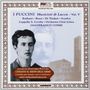 I Puccini - Musicisti di Lucca, CD