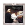 Ruggero Leoncavallo: Chatterton, 2 CDs