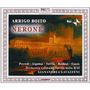 Arrigo Boito: Nerone, 2 CDs