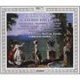 Giuseppe Nicolini: Il Geloso Sincerato, 2 CDs, 2 CDs